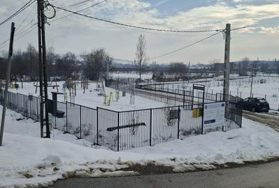 Spațiu comercial, în Bonț - 4