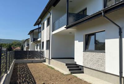 Casă cu 3 camere în Central - 5