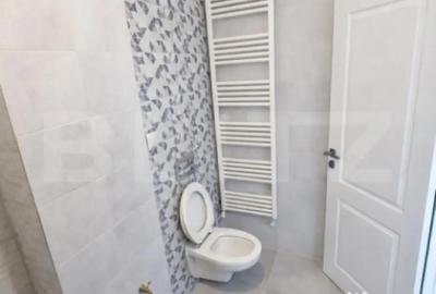 Garsonieră semidecomandată în Baciu - 1