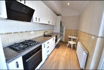 Drumul Taberei, Valea Oltului, Penthouse superb - 14