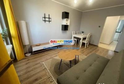 Apartament cu 2 camere decomandat în Central - 3