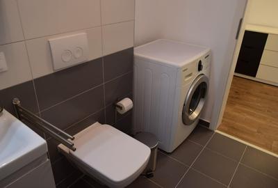 Apartament 2 camere Mobilat si utilat 55 mp Brasov Nicolae Labis  53 - 4