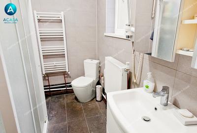 Casă individuală cu 5 camere cu Canalizare în Piața Centrală - 6