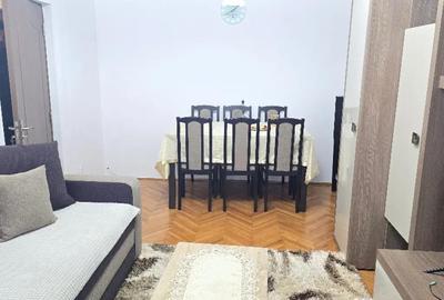 Apartament cu 3 camere decomandat în Ultracentral - 12