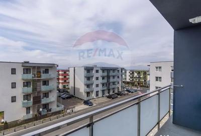 Apartament cu 2 camere decomandat în Central - 10