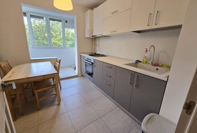 Apartament 3 camere de inchiriat Gorjului ( Sector 6 ) - 16
