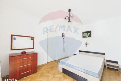 Apartament cu 2 camere, mobilat în Dămăroaia - 16