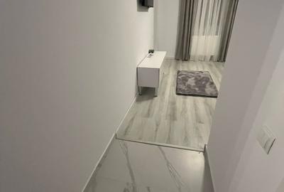 Garsoniera Noua Mobilata/Utilata Centrala Termica si Loc Parcare Inclus - 4