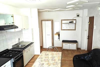 Apartament cu 2 camere decomandat în Mărăști - 8