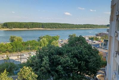 Apartament 3camere situat pe faleza Dunarii, Braila - 1