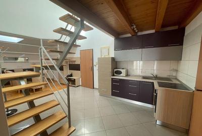 Cauti un apartament in stil urban, zona centrala, vibe bun? - 20