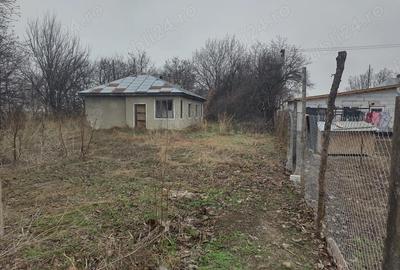 Spațiu comercial, de 160 mp, în Tătăranu - 8