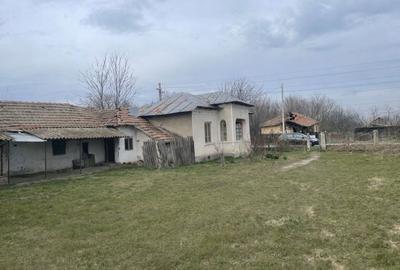 Casă cu 2 camere în Nicolae Bălcescu - 1