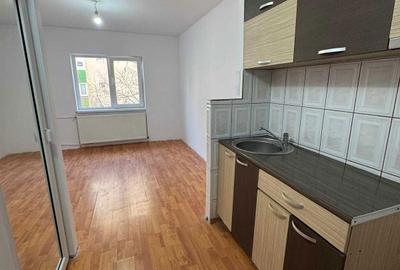 Garsonieră nedecomandată în Rogerius - 3