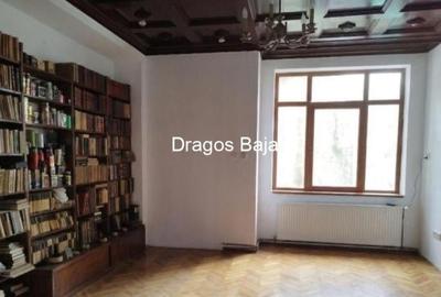 Apartament cu 3 camere în Foișorul de Foc - 6