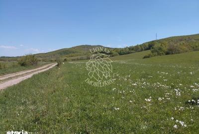 Teren de 5400 mp, în Central - 1