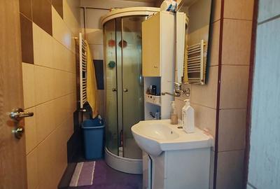 Apartament cu 2 camere semidecomandat în Găvana - 7