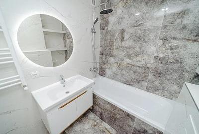 Garsonieră în Florilor