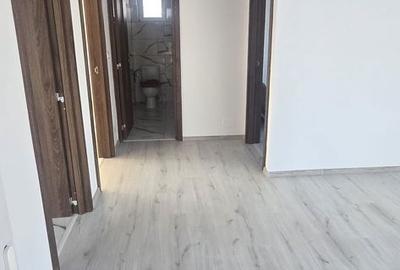 Casă cu 3 camere cu Teren 400 Mp în Voinești - 6