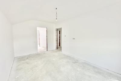 Duplex cu 4 camere cu Canalizare în Moșnița Veche - 18