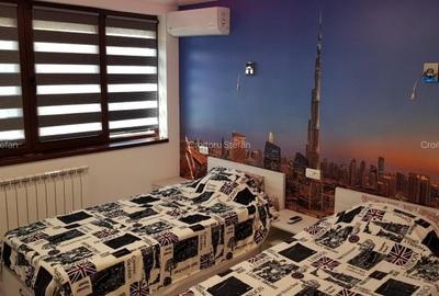 Apartament de 3 camere, centrala proprie, zona Iancului - 1 minut de metrou Apartament de 3 camere, centrala proprie, zona Iancului - 1 minut de metrou - 2