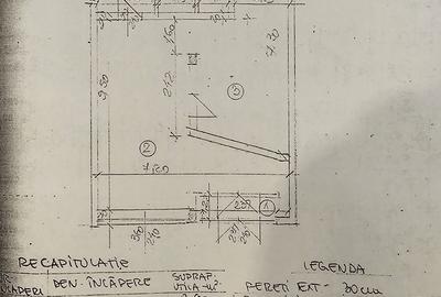 Spațiu comercial, de 84 mp, în Exterior Vest - 6
