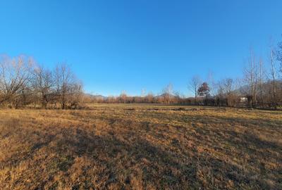 Teren Construcții intravilan de 1370 mp, în Bran - 10