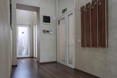 Apartamente de vanzare pe Bdul Tomis - Sala sporturilor - 8