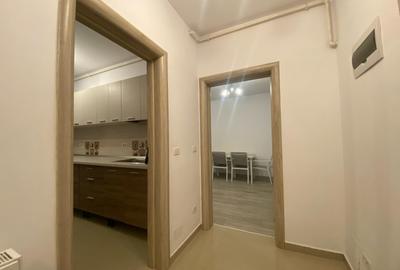 Dobroiesti,mobilat,utilat,parcare,lift,curte,spatiu de joaca,str.Marului. - 10