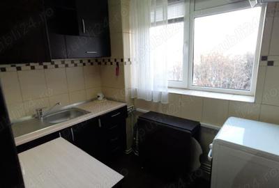 Inchiriez GARSONIERA, Republicii 32mp, dec., mobilata, 3 4, centrala proprie, aer contition 320 euro - 2