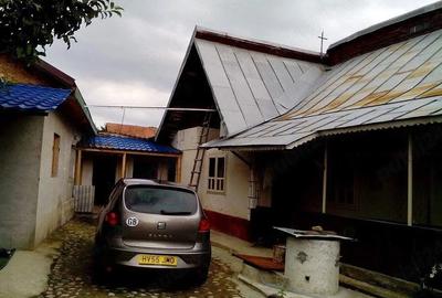 Casă cu Teren 960 Mp în Bâlca - 7