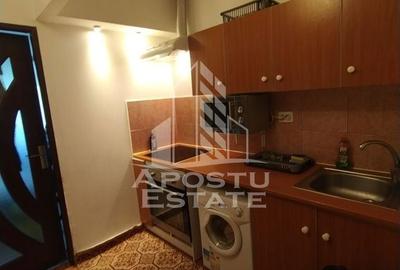 Garsonieră în Soarelui - 3