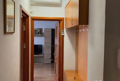 Apartament cu 2 camere decomandat, mobilat în Central - 4