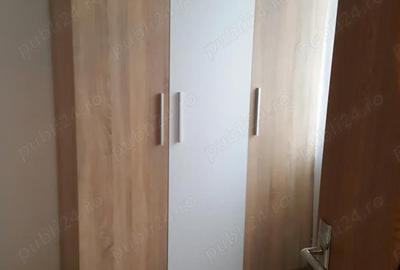 Apartament cu 2 camere semidecomandat în Km 4 - 9