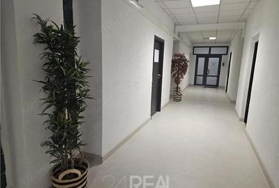 Spațiu comercial, de 54 mp, în Băneasa - 5