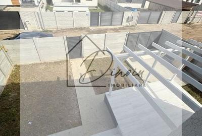 Vila 4 Camere Premium moderna luminoasa caramida Pantelimon  COM 0% Vila 4 Camere Premium moderna luminoasa caramida Pantelimon  COM 0% - 13