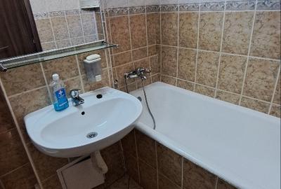 Apartament cu 3 camere decomandat în Dorobanți - 10