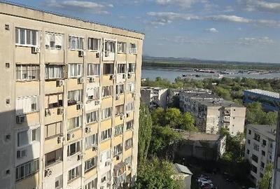 Garsonieră decomandată în Țiglina 1 - 2