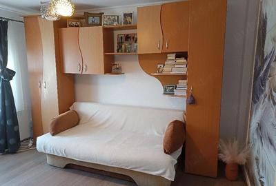 Casă cu 2 camere cu Teren 70 Mp în Central - 2