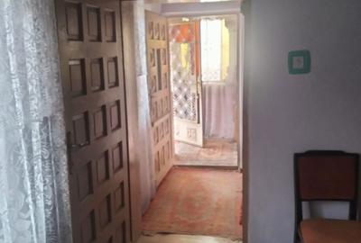 Casă cu 4 camere cu Teren 1400 Mp în Sud - 12