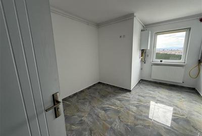 Apartament cu 3 camere semidecomandat în Florești - 3