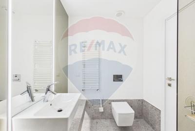 Apartament cu 2 camere decomandat, mobilat în Aviației - 8