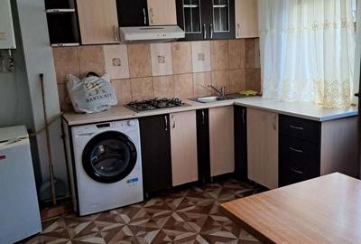 Apartament cu 2 camere în Central - 1