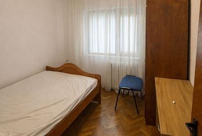 Apartament cu 3 camere semidecomandat, mobilat în Mănăștur - 5