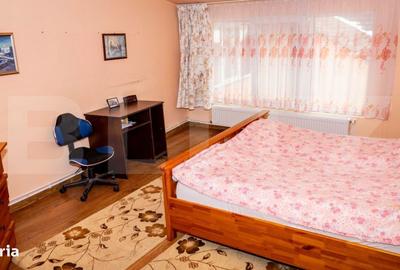 Casă cu 4 camere cu Teren 485 Mp în Ultracentral