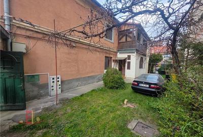 Casă cu 4 camere cu Teren 105 Mp în Ultracentral - 4