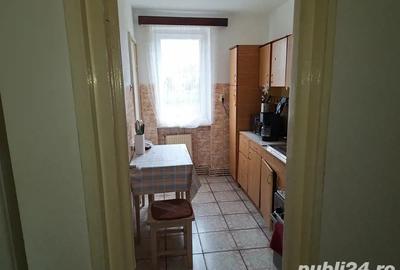 Inchiriez Ap 2 Camere Malul Timisului Decomandat - 3