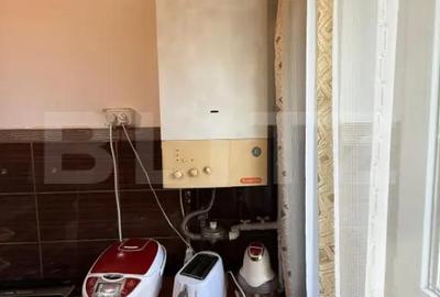 Apartament cu 2 camere decomandat în Central - 7