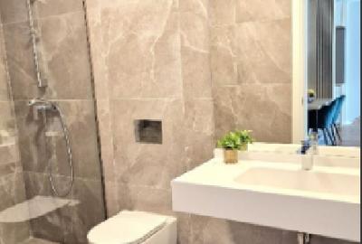 Cotroceni 13 Septembrie, 6/11, mobilat,utilat complet,lux,balcon,AC. - 4
