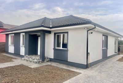 Casă cu 4 camere în Peciu Nou - 7